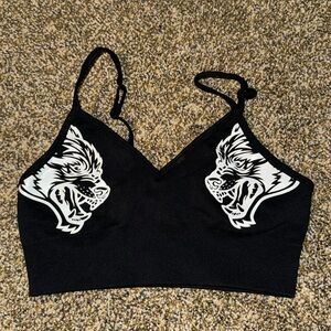 Darc Sport Bra No Tag